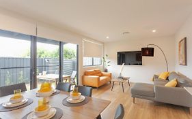 Chapel Heights Apartments